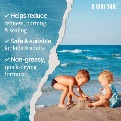 Arbora™ Eczema Soothing Cream