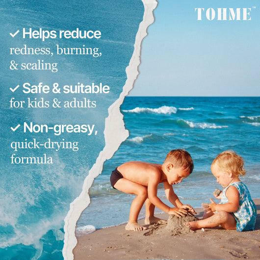 Arbora™ Eczema Soothing Cream